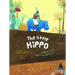 The Little Hippo: A Children's Book Inspired by Egyptian Art