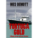 Tortuga Gold: A Mayday Salvage and Rescue Adventure