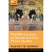 The Martyrdom of Daniel and the Three Youths