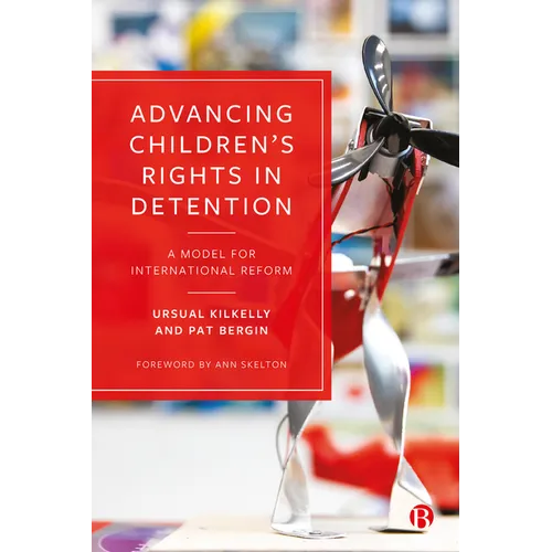 Advancing Children's Rights in Detention: A Model for International Reform
