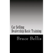 Car Selling: Dealership Basic Training
