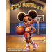 The Little Basketball Star