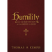 Humility and the Elevation of the Mind to God