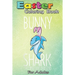 Easter Coloring Book For Adults: Bunny Shark Easter Rabbit Sharks Lover Gift Kids Girls Boys An Adult Easter Coloring Book For Teens & Adults - Great