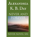 Never and Forever: Never Novel Six: