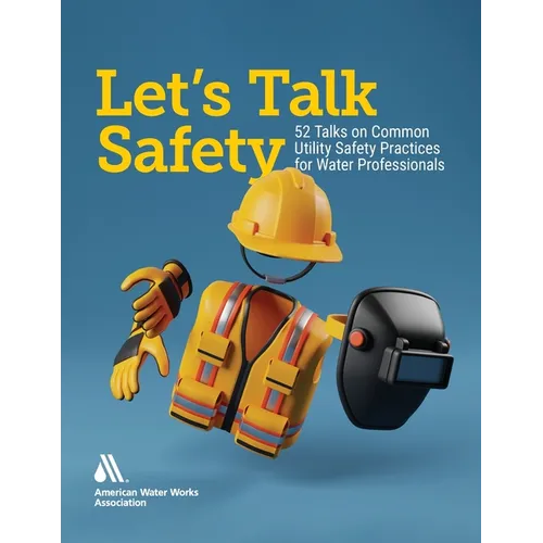 Let's Talk Safety 2025