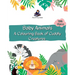 Baby Animals: A Colouring Book of Cuddly Creatures