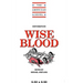 New Essays on Wise Blood