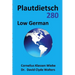Plautdietsch 280 Low German