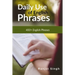 Daily use of English Phrases
