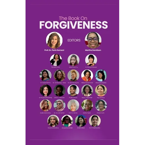 The Book On FORGIVENESS