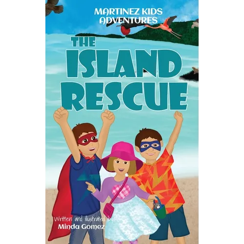 The Island Rescue