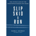 Slip, Skid, and Run: The Untold Cause of the Indianapolis Ramada Inn Crash