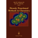 Density Functional Methods in Chemistry