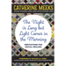 The Night Is Long But Light Comes in the Morning: Meditations for Racial Healing