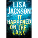 It Happened on the Lake