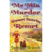 Ms. Mia and Murder at the Desert Sunrise Resort