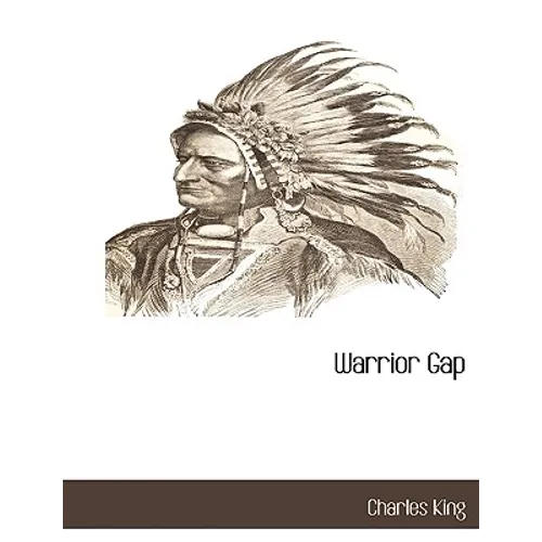 Warrior Gap