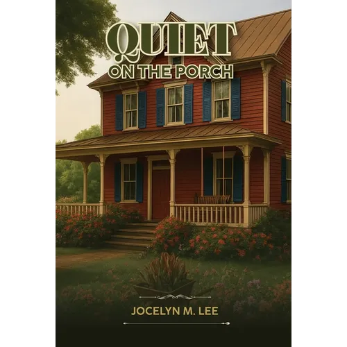 Quiet on the Porch
