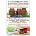 Essential Oils & Aromatherapy for Beginners & the Beginners Guide to Making Your Own Essential Oils