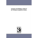 Grammar and Thinking, a Study of the Working Conceptions in Syntax.