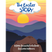 The Easter Story: A Bible-Based Activity Book