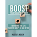Boost Your Success at Fifty Rewriting the life Success Script at age of 50