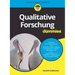 Qualitative Forschung für Dummies
