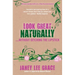 Look Great Naturally...Without Ditching the Lipstick