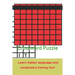 Crossword Puzzle learn Italian language and vocabulary having fun!: Italian grammar, vocabulary, names and much more