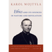 Ethics and Its Sources in Nature and Revelation