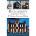 Richmond's Leigh Street Armory & African American Militia