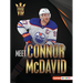 Meet Connor McDavid: Edmonton Oilers Superstar