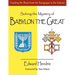 Solving the Mystery of BABYLON THE GREAT