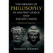 The Origins of Philosophy in Ancient Greece and Ancient India