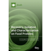 Recovery, Isolation and Characterization on Food Proteins