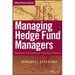Managing Hedge Fund Managers: Quantitative and Qualitative Performance Measures