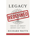 Legacy Redefined: Create an Impact Money Can't Buy