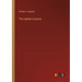 The Ingham Lectures