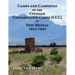 Camps and Campsites of the Civilian Conservation Corps (CCC) in New Mexico 1933-1942