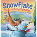 The Stumbling Reindeer: A Children's Fun Story About Problem Solving