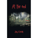 At the end