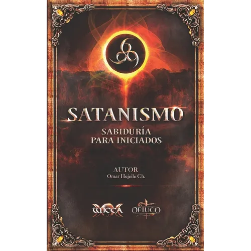 Satanismo Sabiduría para Iniciados: 666