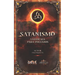 Satanismo Sabiduría para Iniciados: 666