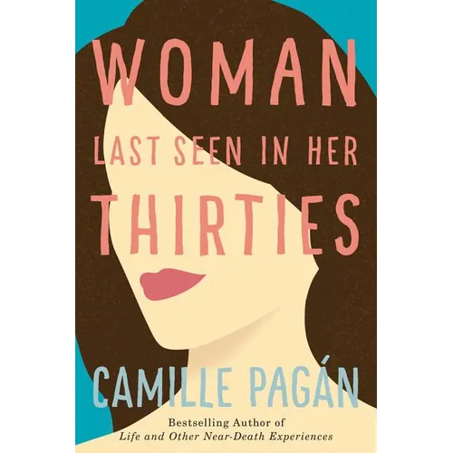 Woman Last Seen in Her Thirties