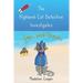 The Highland Cat Detective Investigates Seas and Oceans