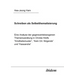 Schreiben als Selbstthematisierung. Eine Analyse der gegenwartsbezogenen Themenwandlung in Christa Wolfs "Kindheitsmuster", "Kein Ort. Nirgends" und "