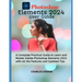 Photoshop Elements 2024: A Complete Practical Guide to Learn and Master Adobe Photoshop Elements 2024 with all the Features and Updated Tips