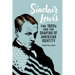 Sinclair Lewis: The 1920s and the Shaping of American Identity