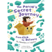 The Parcel's Secret Journey from Click to Delivery: An Adventure in Logistics